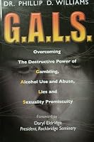 G.A.L.S. 0966060679 Book Cover