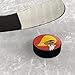 GRAPHICS & MORE Looney Tunes Speedy Gonzales Ice Hockey Puck