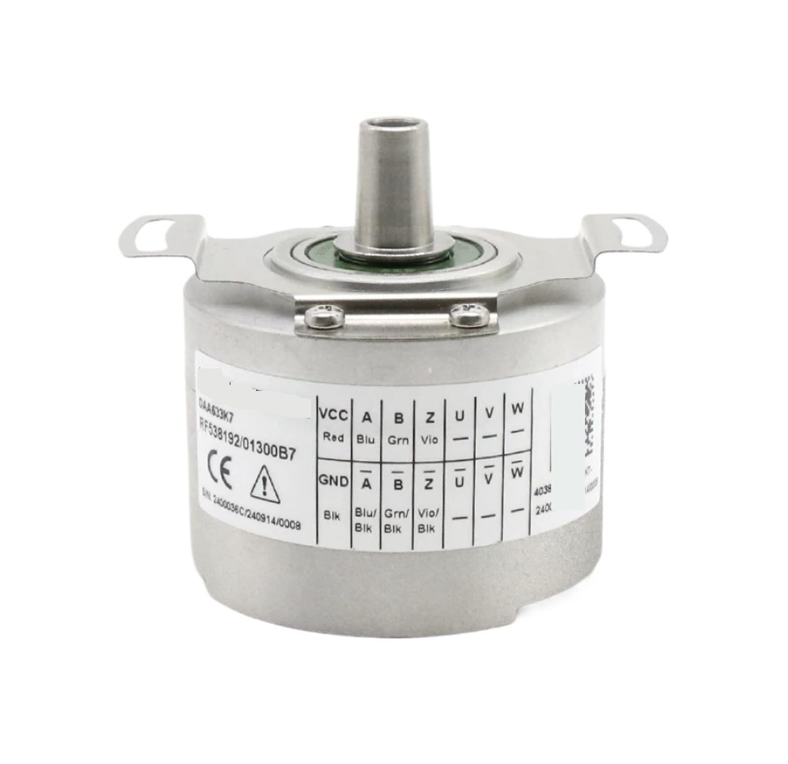 Encodeur d'ascenseur RF53819201300B7 original pour maintenance de cabine
