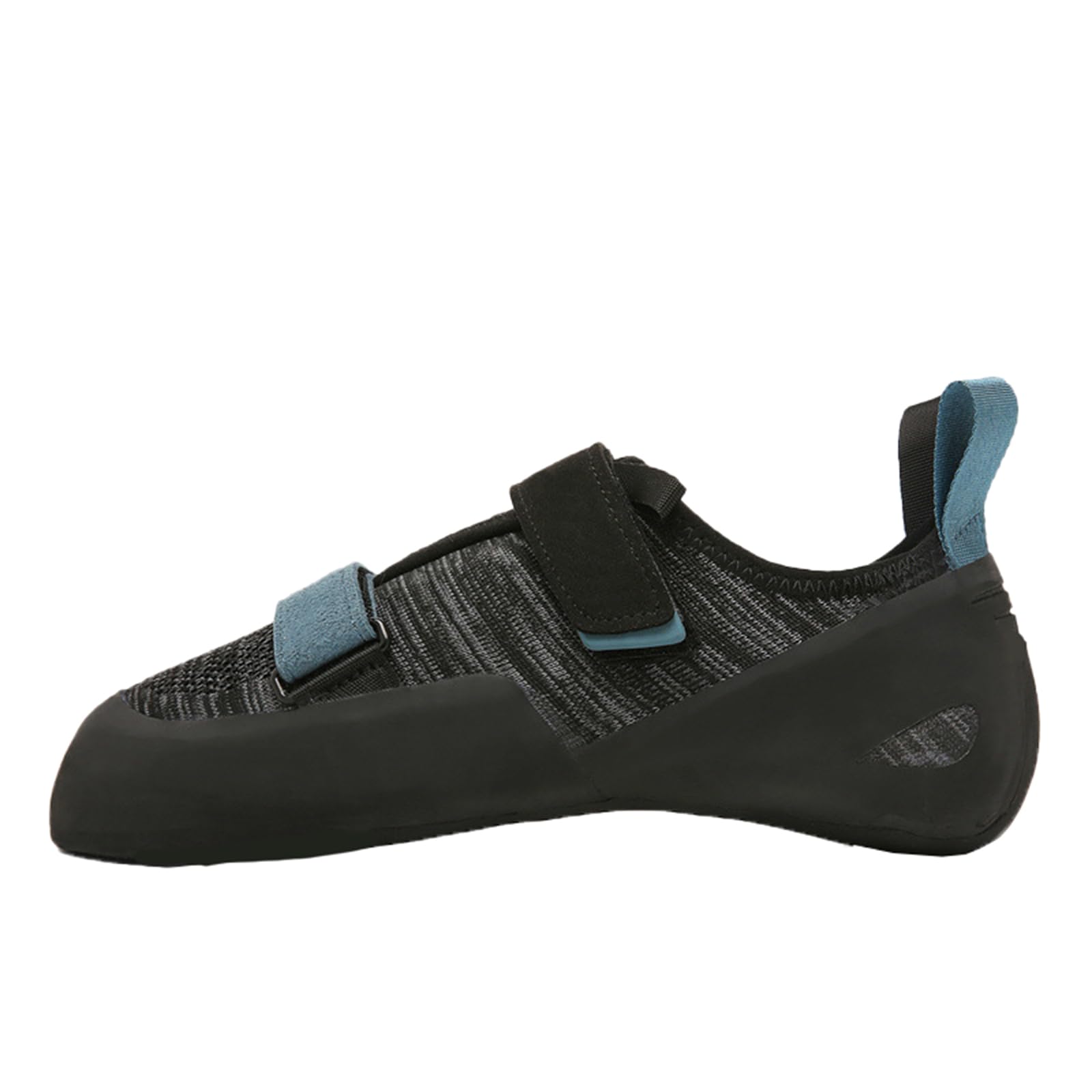 Chausson Escalade Honme,Chaussures D'EntraîNement d'escalade,Chaussons d'escalade Ados,Assure La Flexibilité Et Le Soutien,Respirabilité,pour La Salle De Sport Et l'escalade Sportive