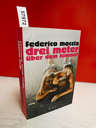 Drei Meter über dem Himmel...
