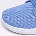 AYziemezm Wide Barefoot Minimalist Shoes for Women Zero Drop Wide Toe Box Shoes Slip On Walking Sneakers Lightweight Casual Fashion Sneaker Comfortable Running Shoe Arch Support Sneakers Blue