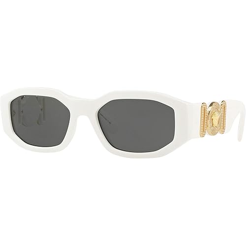 Versace Men,Women VE4361 53 Sunglasses 53mm