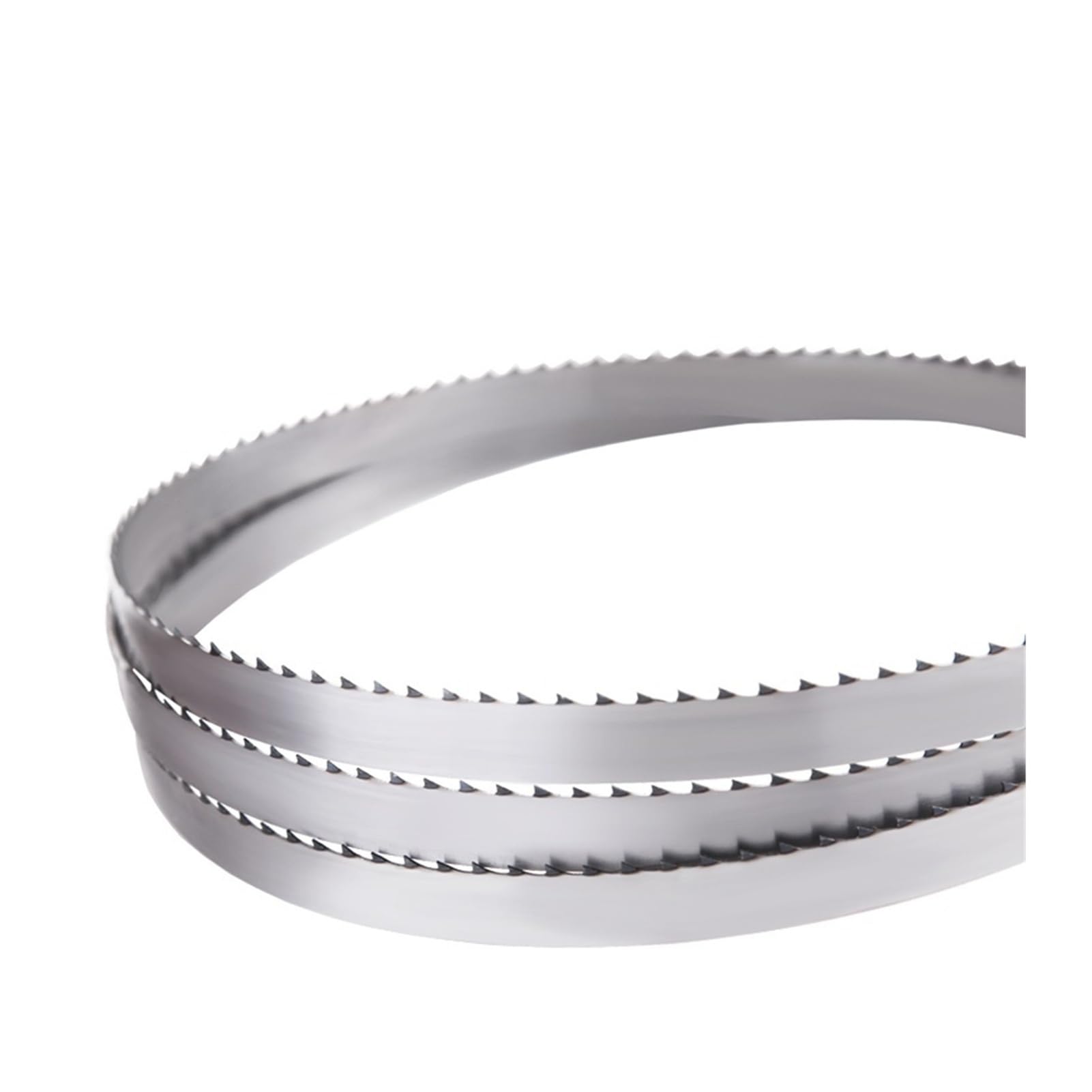 Bone And Band Saw Blade | Band Saw Blades 1000-3000mm 16*4tpi BandSaw For Bone And Meat(3150mm)