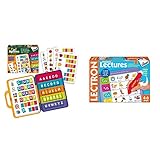 Product 2: Juego educativo de asociar preguntas y respuestas para los más pequeños