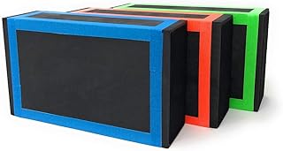 ソフトシガーボックス MyCircus【キュービー】3 個セット JUGGLE 4 FUN (青オレンジ緑)