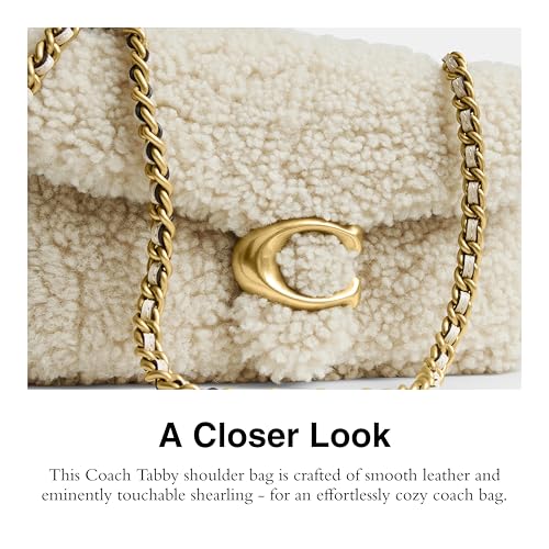 Image of COACH Tabby Shoulder Bag 20