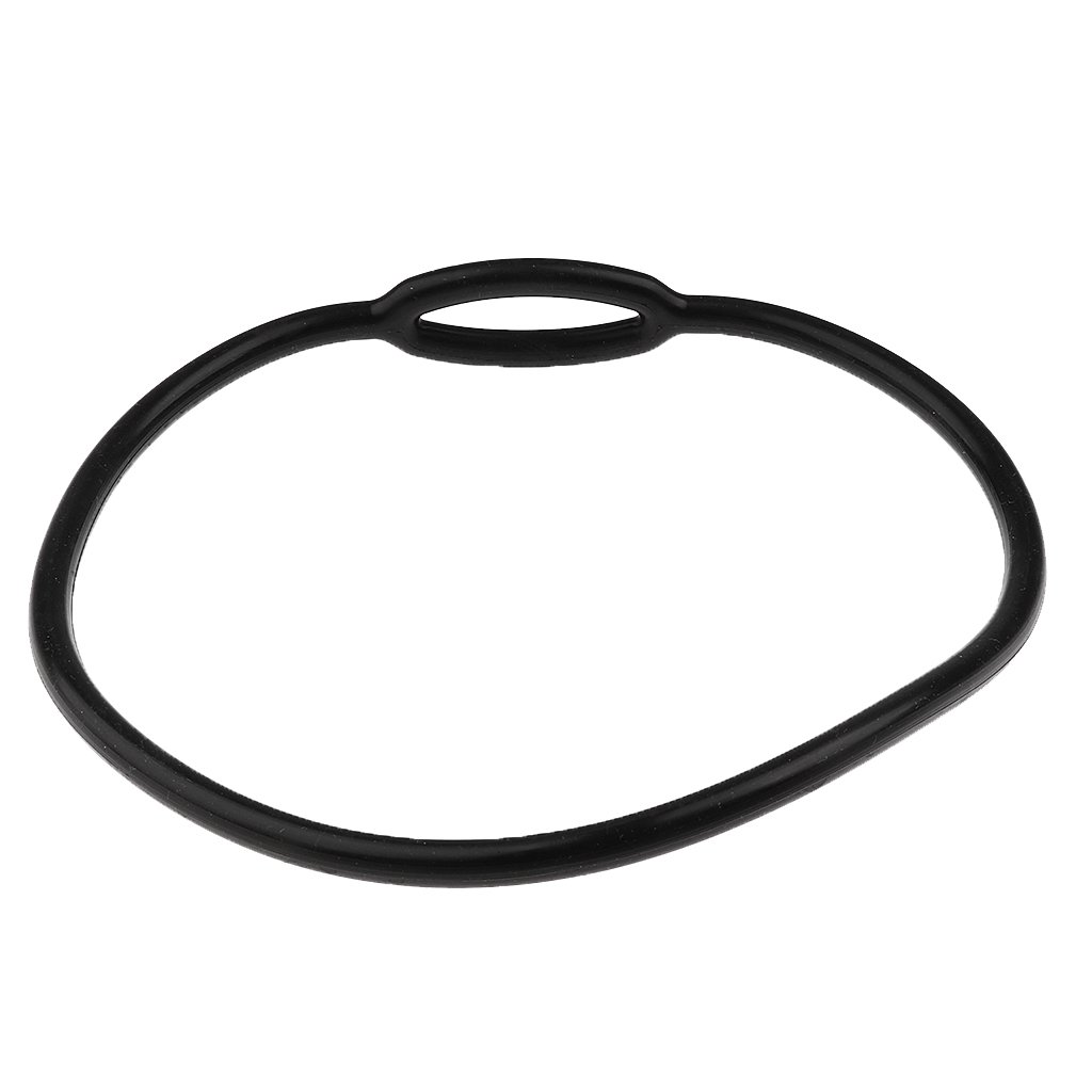 Collier De Plongée En Silicone Avec Anneau De Maintien Pour Régulateur – élastique, Confortable, Trois Couleurs, Pour Plongée Profonde Et Tuba
