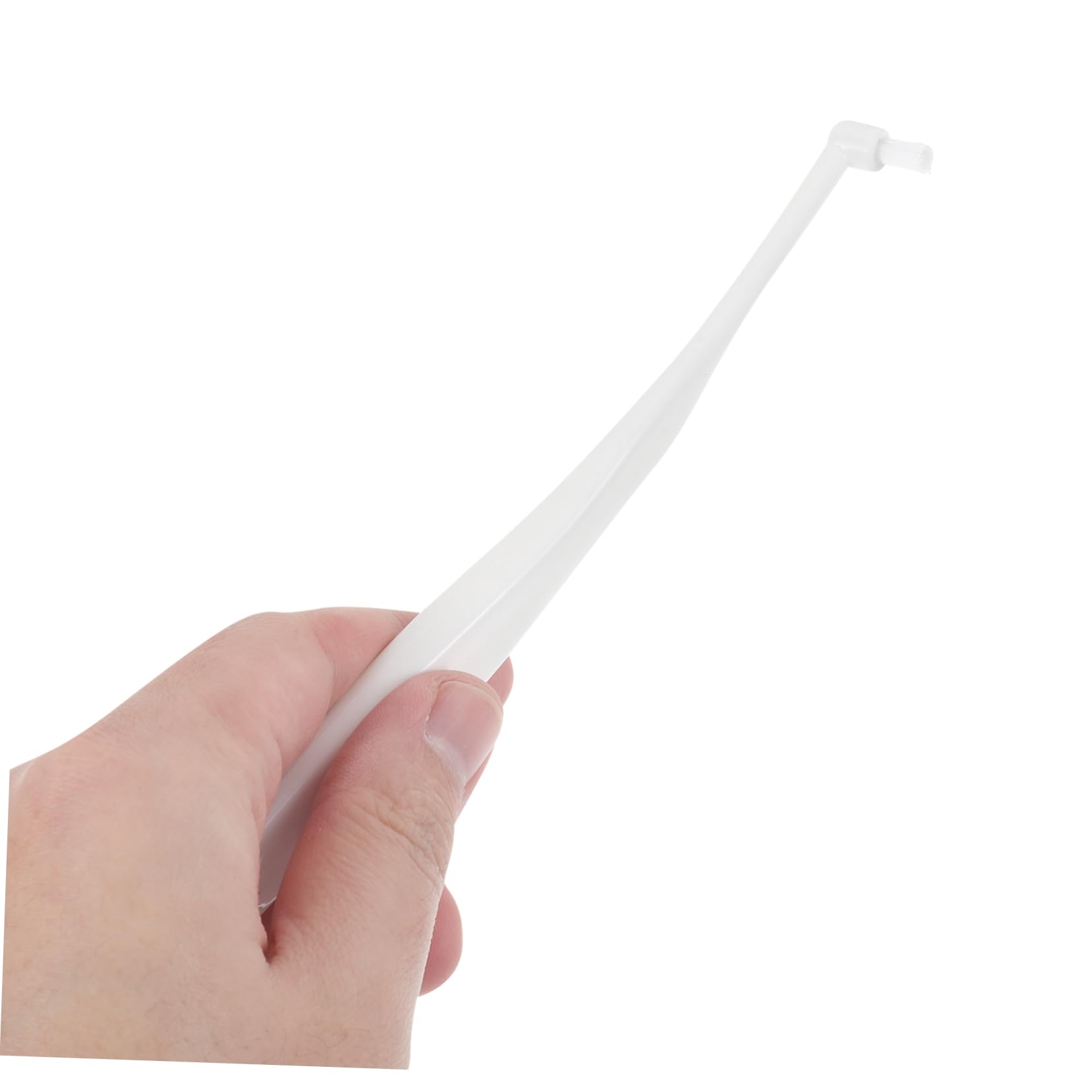 BESPORTBLE Othbrush for Dogs Pet Toothbrush Pen Soft Bristle Reusable Dog Toothbrush