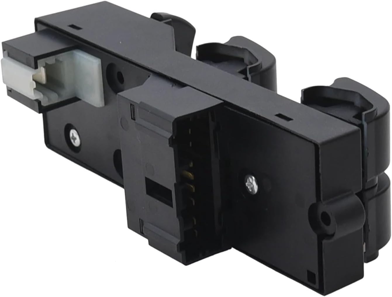 Electric Power Master Window Switch Lifter Button 83593-S04-9500 83593S049500 Compatible with Civic CX EX HX LX Si 4 Door 1996-2000