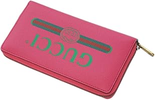 Amazon | グッチ 財布 496317-8840 GUCCI ラウンドファスナー長財布 
