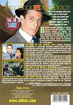 Racket Squad Volume 3