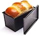 Brotbackform mit Deckel von Chefmade – Laibpfanne für vielseitiges Backen