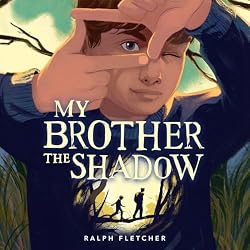 Cover of My Brother the Shadow