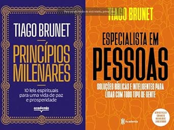 Princípios Milenares Especialista Em Pessoas