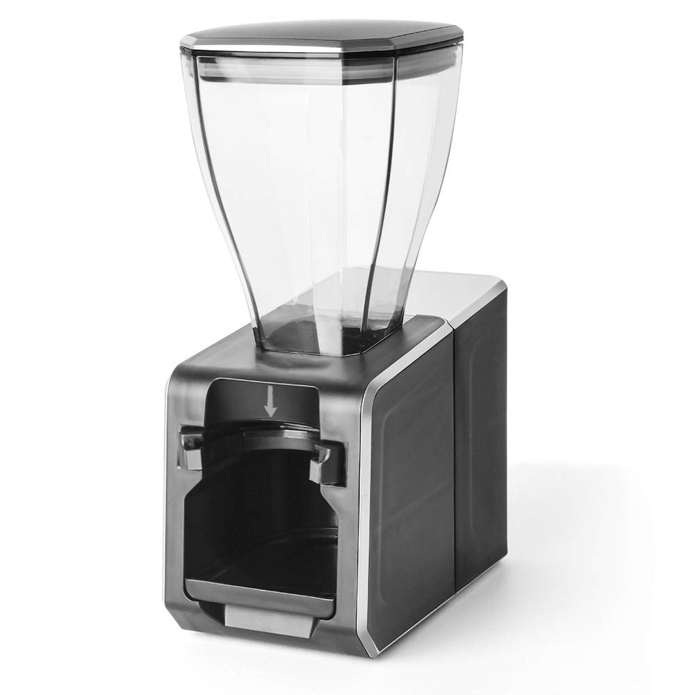 Fdit Máquina de Llenado de café para, Diseño Innovador