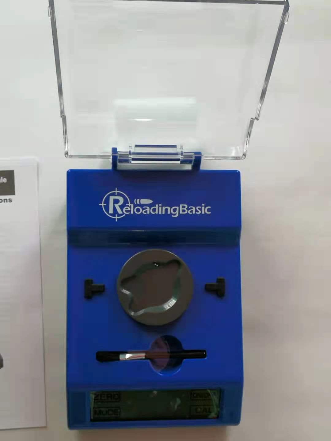 Reloading Powder Electronic Weighing Scale ERS2000 Akm-8810
