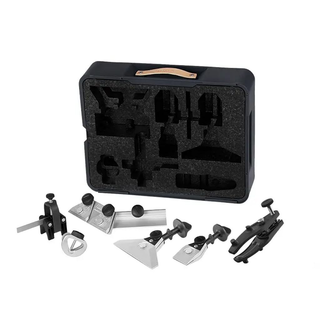 Tormek Zubehörpaket Haus & Heim HTK-906 für Schleifmaschinen T4 T8 423058