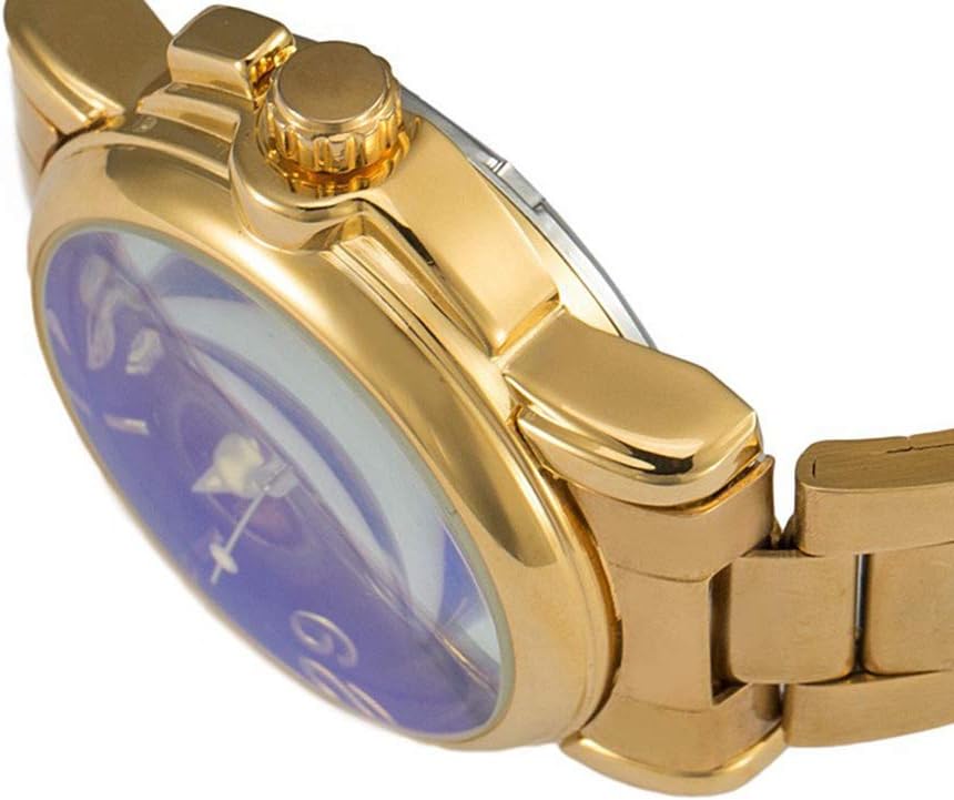 Watches for Women Fashion Casual Dress Watch Waterproof Butterfly Skeleton Dial Automatic Mechanical Watch - Image 5