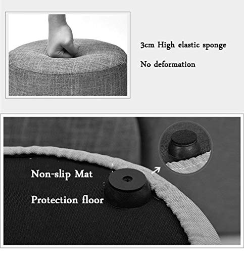 Tabouret de maquillage et dressing chic pour votre chambre - 7