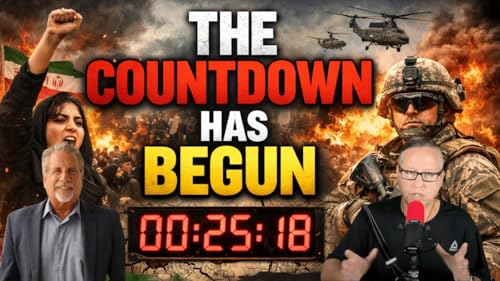 Time Is Running Out For The Kings Of Elam