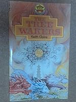 The Tree Wakers 0552520160 Book Cover