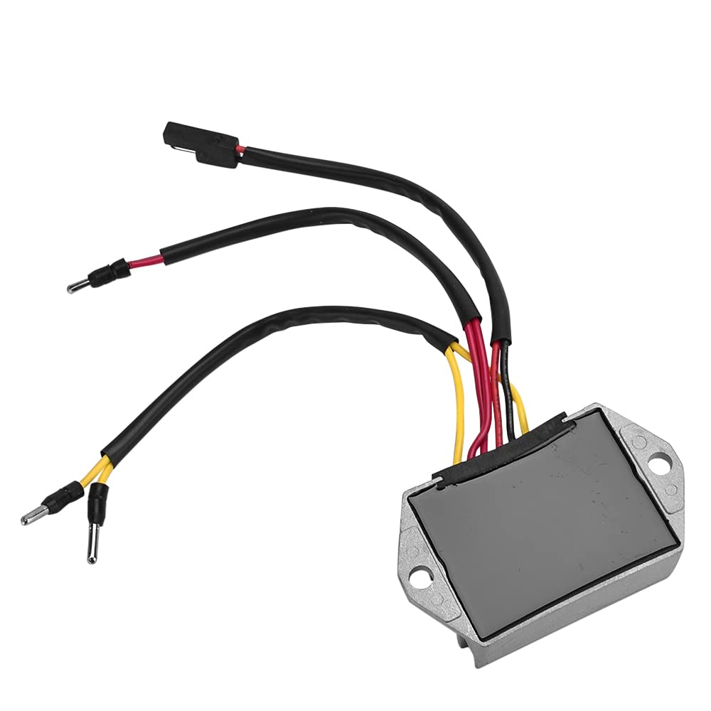 ジュリ　T, V Amazon.com: JuzeLY Regulator Rectifier Fit For moto guzzi