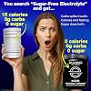 Dr Ekberg euLyte Hidratación Instantánea Electrolitos en Polvo Sin Azúcar Carbohidratos Calorías Mezcla para Bebida Sin Sabor • 80+ Minerales Magnesio Potasio Calcio Minerales Traza • Ayuno Keto • Sin Edulcorantes Artificiales 3