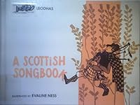 A Scottish Songbook B000UDIMSY Book Cover
