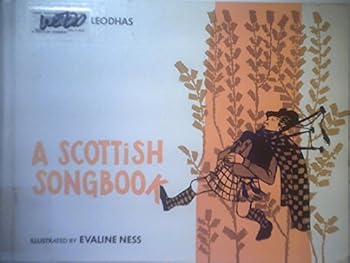 A Scottish Songbook