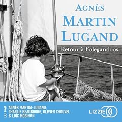 Couverture de Retour &agrave; Folegandros