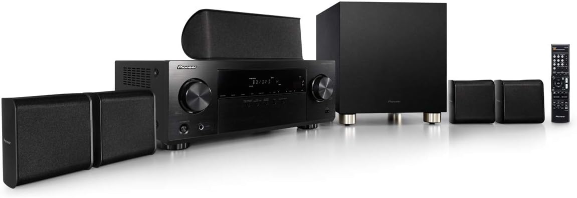 ricevitori home theater denon