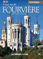 Il était une foi Fourvière 2953679995 Book Cover