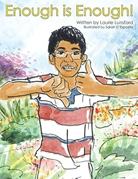 Paperback Enough is Enough! Book