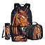 Animal Brown Horse