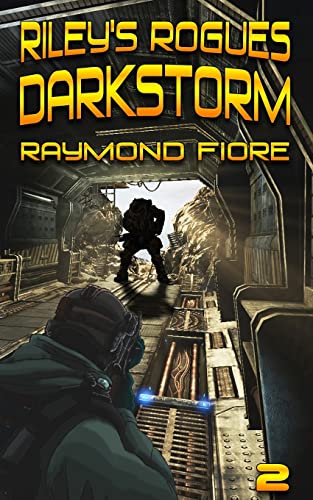Riley's Rogues: Darkstorm