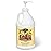ShiKai Daily Moisturizing Shower Gel (Vanilla, 64 oz) | Gentle Soap-Free Body Wash for Dry and Sensitive Skin | With Aloe Vera & Oatmeal