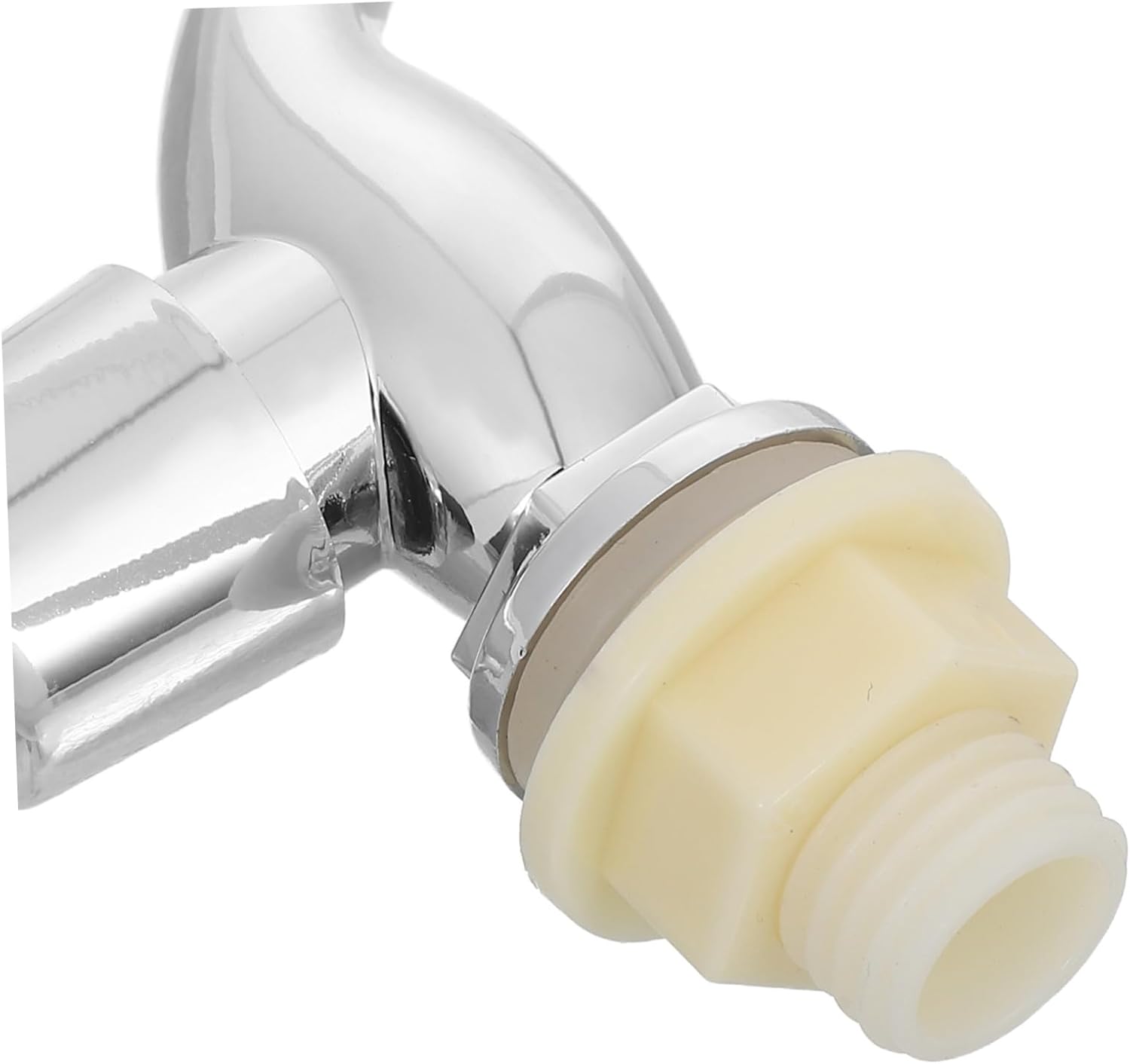 Plastic Liquid Dispenser Tap For Wine Barrel Drink Dispenser Spout For Glass Beverage Jugs And Fermenting Buckets Homebrew Beer Brewing