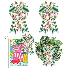 Style 3: 2pcs Flamingo