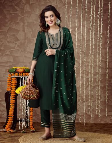 Image of SKYLEE Women Kurta Set