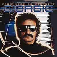 洋楽 Giorgio moroder From here to eternity Amazon.com: From Here To Eternity: CDs & Vinyl