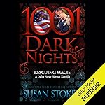 Cover of Rescuing Macie