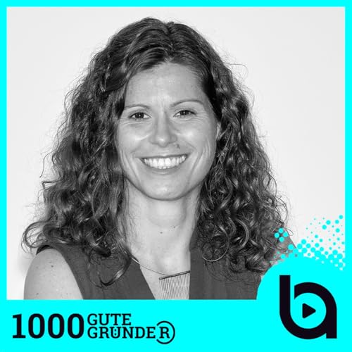 #08 Alma Spribille - Unternehmertum und Aktivismus