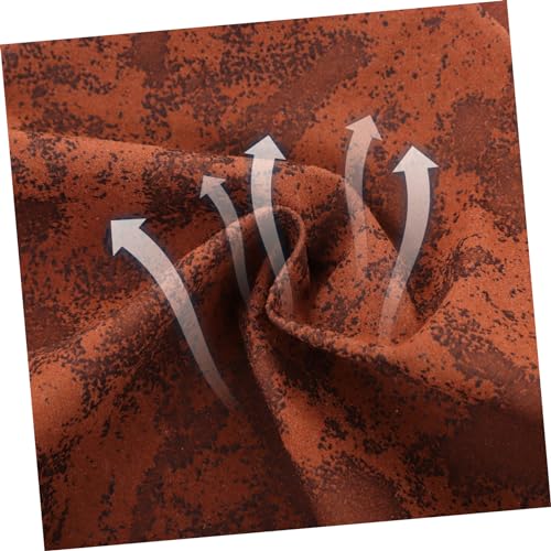 Vaguelly Western Themed Boy Girl Vest for Parties Cosplay and Festivals Style Outfit Xxl for Boy Girl for Carnival and Birthday Celebrations4