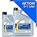 Produktbild Leprinxol 5+1 Liter LSP 5W30 MOTORÖL FÜR Opel Mercedes und BMW Synth Premium 5W-30 das richtige KFZ Motorenöl für VW Norm 502 00, 505 00, 505 01; OPEL Dexos und MB-229.51 229.52.