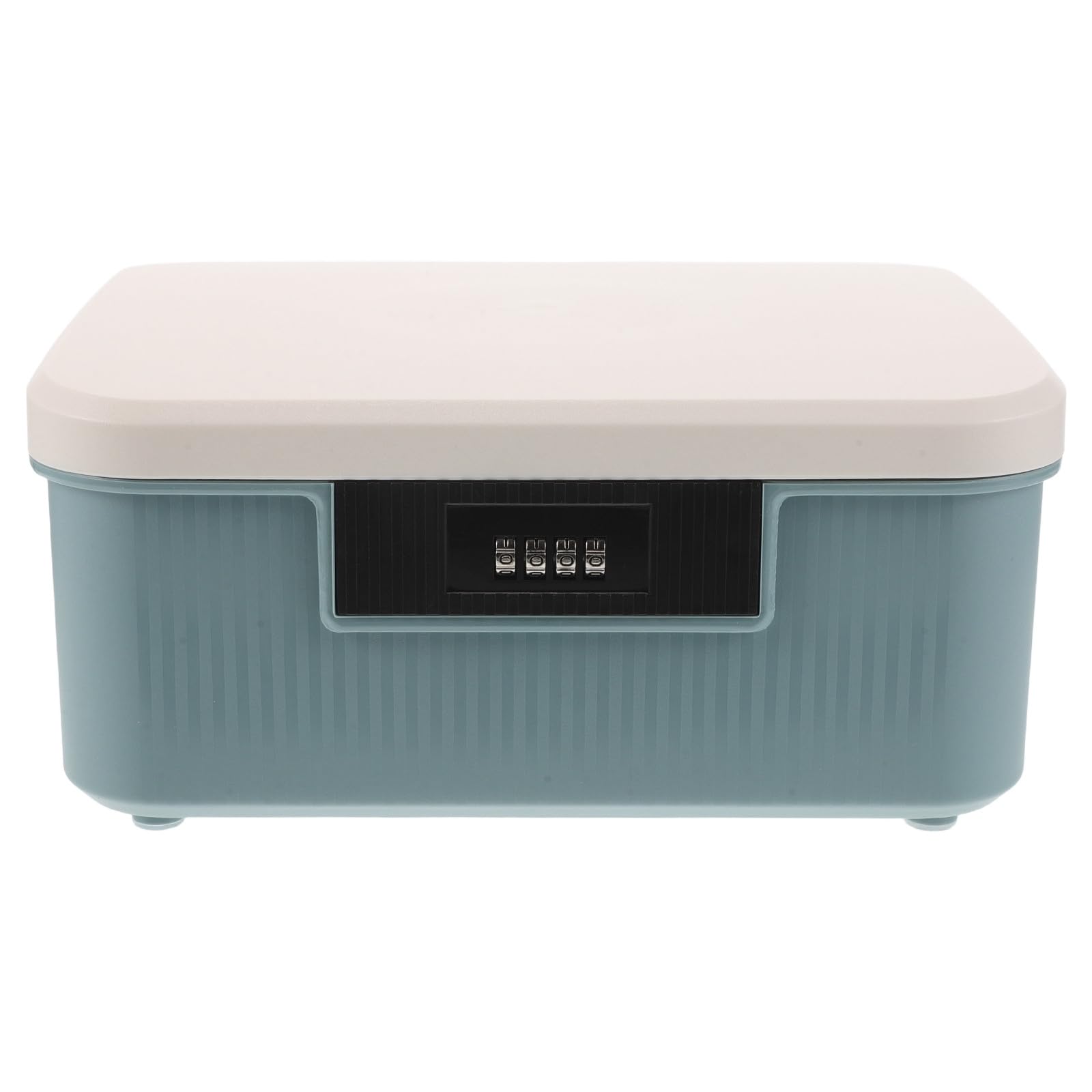 Coffre de rangement sécurisé pour documents de maison et bureau - 8