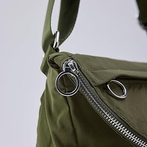 t*】様 Wasted Youth Mini Shoulder Bag VERD Wasted Youth TRAVEL CASE MINI – HUMAN MADE Inc.