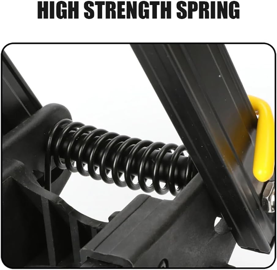 Bike Floor Stand, Portable Double Pole Bike Parking Rack, Home Portable Bicycle Park Stand, Home Bicycle Maintenance Rack, Foldable Bike Repair Tool Rack Stands, E Bike Floor Stand
