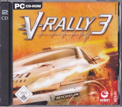  V-Rally 3