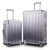 TRAVELKING All Aluminum Set